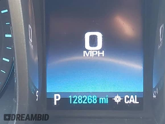 2014 Chevrolet Malibu LTZ with VIN 1G11J5SX7EF295359, listed as a IAAI auction lot 43433305 with 128,268 mi miles and . Bid and sale history available at DreamBid. Image 15.