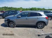 ✅ 2017 Mitsubishi Outlander ES • VIN: JA4AR3AU3HZ000427 • Lot: 42242515. Listed on IAAI with 106,093 mi. Free auction sales archive from the USA and detailed vehicle history report at DreamBid. Image 14.