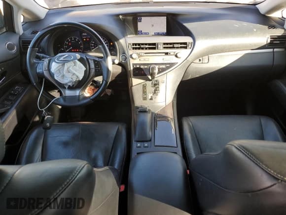 ✅ 2015 Lexus RX 350 • VIN: 2T2BK1BAXFC272225 • Lot: 87005765. Wystawiony na Copart z przebiegiem 255 631 mil. Bezpłatny archiwum sprzedaży aukcyjnych z USA i szczegółowy raport historii pojazdu na DreamBid. Zdjęcie 8.