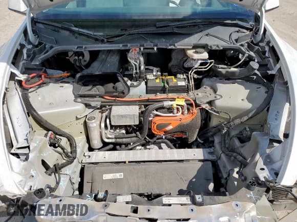 ✅ 2022 Tesla Model Y Long Range • VIN: 7SAYGDEE6NF327170 • Лот: 82334885. Опубликован ранее на Copart с пробегом 76 961 миль. Бесплатный доступ к архиву аукционных продаж из США и подробный отчёт об истории автомобиля на DreamBid. Изображение 11.