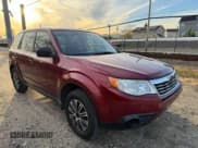 ✅ 2009 Subaru Forester X • VIN: JF2SH61679H719981 • Lot: 84456114. Listed on Copart with 142,687 mi. Free auction sales archive from the USA and detailed vehicle history report at DreamBid. Image 1.