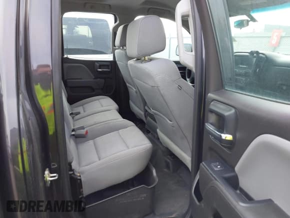 ✅ 2016 Chevrolet Silverado 2500HD Work Truck • VIN: 1GC2KUEG8GZ327106 • Лот: 43749200. Опубликован ранее на IAAI с пробегом 111 831 миль. Бесплатный доступ к архиву аукционных продаж из США и подробный отчёт об истории автомобиля на DreamBid. Изображение 8.