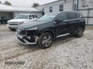 ✅ 2022 Hyundai Santa Fe SEL • VIN: 5NMS2DAJ1NH432234 • Lot: 40673053. Wystawiony na Copart z przebiegiem 8 598 mil. Bezpłatny archiwum sprzedaży aukcyjnych z USA i szczegółowy raport historii pojazdu na DreamBid. Zdjęcie 1.