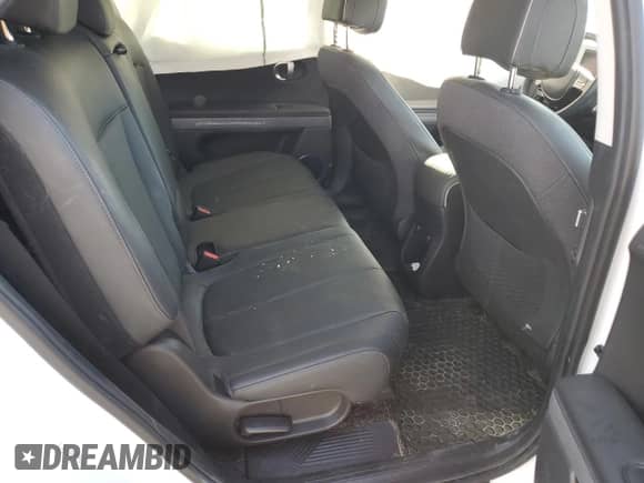 2023 Hyundai Ioniq 5 Limited z VIN KM8KRDAF2PU177284, wystawiony jako Copart lot #74725204 z przebiegiem 17 433 mil mil oraz Szkoda całkowita • Salvage title. Historia ofert i sprzedaży dostępna na DreamBid. Obrazek 11.