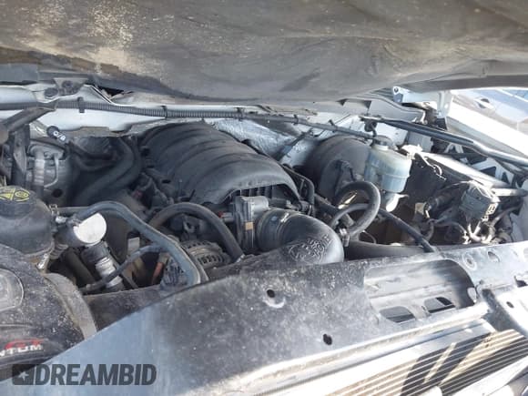 ✅ 2014 GMC Sierra 1500 • VIN: 3GTU2TEC1EG143851 • Лот: 43414130. Опубликован ранее на IAAI с пробегом 218 492 миль. Бесплатный доступ к архиву аукционных продаж из США и подробный отчёт об истории автомобиля на DreamBid. Изображение 10.