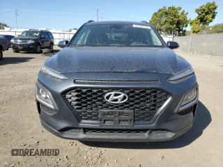 2019 Hyundai Kona SEL z VIN KM8K22AA4KU389755, wystawiony jako Copart lot #41191713 z przebiegiem 32 030 mil mil oraz . Historia ofert i sprzedaży dostępna na DreamBid. Obrazek 5.
