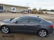 ✅ 2015 Acura ILX • VIN: 19VDE1F30FE007615 • Lot: 43845411. Listed on IAAI with 181,177 mi. Free auction sales archive from the USA and detailed vehicle history report at DreamBid. Image 14.