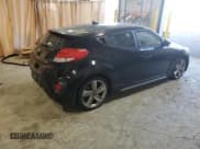 ✅ 2014 Hyundai Veloster Turbo • VIN: KMHTC6AE2EU184578 • Lot: 83228774. Wystawiony na Copart z przebiegiem 167 345 mil. Bezpłatny archiwum sprzedaży aukcyjnych z USA i szczegółowy raport historii pojazdu na DreamBid. Zdjęcie 3.