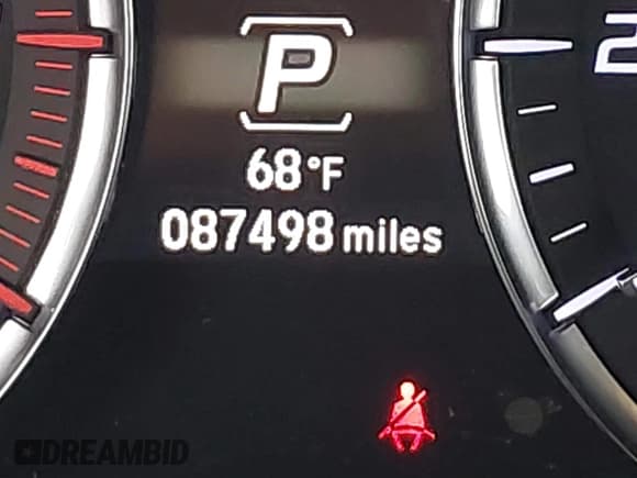 ✅ 2019 Acura MDX Advance • VIN: 5J8YD4H81KL003906 • Лот: 41495404. Опубликован ранее на IAAI с пробегом 87 498 миль. Бесплатный доступ к архиву аукционных продаж из США и подробный отчёт об истории автомобиля на DreamBid. Изображение 15.