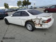 ✅ 1995 Lexus SC • VIN: JT8JZ31C2S0032387 • Lot: 53377475. Listed on Copart with 93,005 mi. Free auction sales archive from the USA and detailed vehicle history report at DreamBid. Image 2.