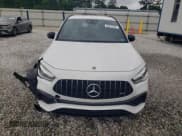 ✅ 2023 Mercedes-Benz GLA 45 AMG • VIN: W1N4N5DB2PJ463265 • Лот: 59012795. Опубликован ранее на Copart с пробегом 47 798 миль. Бесплатный доступ к архиву аукционных продаж из США и подробный отчёт об истории автомобиля на DreamBid. Изображение 5.