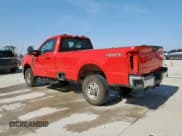 ✅ 2024 Ford F-250 • VIN: 1FTRF2BA2RED09363 • Lot: 66093045. Listed on Copart with 29,125 mi. Free auction sales archive from the USA and detailed vehicle history report at DreamBid. Image 2.