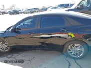 ✅ 2024 Hyundai Elantra SEL • VIN: KMHLM4DG4RU804349 • Lot: 43345019. Listed on IAAI with 35,484 mi. Free auction sales archive from the USA and detailed vehicle history report at DreamBid. Image 14.