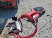 ✅ 2025 Genesis GV70 2.5T • VIN: 5NMMADTB5SH021934 • Lot: 53892005. Listed on Copart with 5,920 mi. Free auction sales archive from the USA and detailed vehicle history report at DreamBid. Image 13.