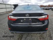 ✅ 2018 Lexus ES 350 • VIN: 58ABK1GG1JU105897 • Лот: 91559345. Опубликован ранее на Copart с пробегом 84 645 миль. Бесплатный доступ к архиву аукционных продаж из США и подробный отчёт об истории автомобиля на DreamBid. Изображение 6.