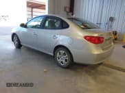 ✅ 2010 Hyundai Elantra GLS • VIN: KMHDU4AD2AU039306 • Lot: 43637626. Listed on IAAI with 235,307 mi. Free auction sales archive from the USA and detailed vehicle history report at DreamBid. Image 3.