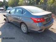 ✅ 2017 Nissan Sentra SL • VIN: 3N1AB7AP6HY410714 • Lot: 43470046. Listed on IAAI with 67,972 mi. Free auction sales archive from the USA and detailed vehicle history report at DreamBid. Image 3.