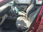 ✅ 2009 Hyundai Accent Auto GLS • VIN: KMHCN46CX9U319866 • Лот: 59344445. Опубликован ранее на Copart с пробегом 190 688 миль. Бесплатный доступ к архиву аукционных продаж из США и подробный отчёт об истории автомобиля на DreamBid. Изображение 7.