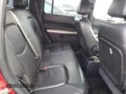 ✅ 2010 Chevrolet HHR 2LT • VIN: 3GNBACDV6AS548521 • Lot: 83430404. Listed on Copart with 167,250 mi. Free auction sales archive from the USA and detailed vehicle history report at DreamBid. Image 10.