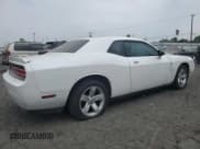 ✅ 2010 Dodge Challenger R/T Classic • VIN: 2B3CJ5DT0AH300633 • Lot: 76148344. Wystawiony na Copart z przebiegiem 193 504 mil. Bezpłatny archiwum sprzedaży aukcyjnych z USA i szczegółowy raport historii pojazdu na DreamBid. Zdjęcie 3.