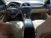 ✅ 2008 Buick Enclave CXL • VIN: 5GAER23728J226578 • Lot: 85704275. Listed on Copart with 189,556 mi. Free auction sales archive from the USA and detailed vehicle history report at DreamBid. Image 8.