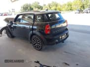 ✅ 2016 MINI Countryman S • VIN: WMWZC3C55GWT10964 • Lot: 43447144. Listed on IAAI with 97,145 mi. Free auction sales archive from the USA and detailed vehicle history report at DreamBid. Image 3.