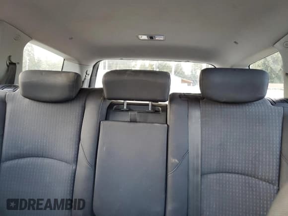 ✅ 2009 Kia Borrego LX • VIN: KNDJH741495024035 • Лот: 44590915. Опубликован ранее на Copart с пробегом 239 400 миль. Бесплатный доступ к архиву аукционных продаж из США и подробный отчёт об истории автомобиля на DreamBid. Изображение 10.