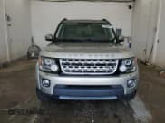 ✅ 2014 Land Rover LR4 Lux • VIN: SALAK2V60EA717175 • Lot: 62162595. Listed on Copart with 120,071 mi. Free auction sales archive from the USA and detailed vehicle history report at DreamBid. Image 5.