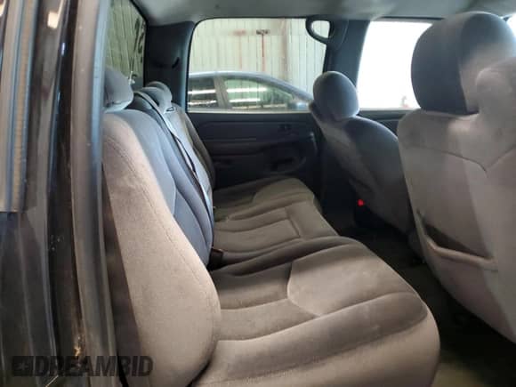 2007 GMC Sierra 1500 SL with VIN 2GTEK13V771164311, listed as a Copart auction lot 58835305 with 179,930 mi miles and Salvage title. Bid and sale history available at DreamBid. Image 10.