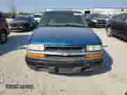2001 Chevrolet S-10 с VIN 1GCCS195018103496, выставлен на аукционе Copart как лот 74534354 с пробегом 271 030 миль миль и Списание • Salvage title. История ставок и продаж доступна на DreamBid. Изображение 5.