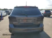 ✅ 2017 Dodge Journey GT • VIN: 3C4PDDEG4HT639576 • Лот: 70773065. Опубликован ранее на Copart с пробегом 95 222 миль. Бесплатный доступ к архиву аукционных продаж из США и подробный отчёт об истории автомобиля на DreamBid. Изображение 6.