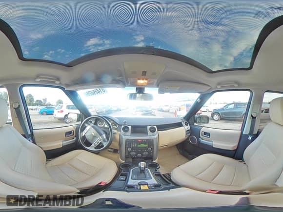 ✅ 2008 Land Rover LR3 SE • VIN: SALAE25488A478551 • Lot: 81459025. Wystawiony na Copart z przebiegiem 164 706 mil. Bezpłatny archiwum sprzedaży aukcyjnych z USA i szczegółowy raport historii pojazdu na DreamBid. Zdjęcie 15.