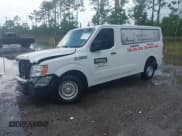 ✅ 2013 Nissan NV S • VIN: 1N6BF0KL9DN103728 • Лот: 42806213. Опубликован ранее на IAAI с пробегом 175 988 миль. Бесплатный доступ к архиву аукционных продаж из США и подробный отчёт об истории автомобиля на DreamBid. Изображение 2.