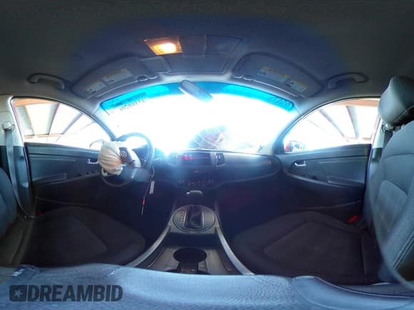 ✅ 2012 Kia Sportage LX • VIN: KNDPB3A20C7211480 • Lot: 43160206. Wystawiony na IAAI z przebiegiem 243 966 mil. Bezpłatny archiwum sprzedaży aukcyjnych z USA i szczegółowy raport historii pojazdu na DreamBid. Zdjęcie 19.