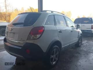✅ 2012 Chevrolet Captiva Sport LS • VIN: 3GNAL2EK7CS570423 • Lot: 41314648. Wystawiony na IAAI z przebiegiem 148 636 mil. Bezpłatny archiwum sprzedaży aukcyjnych z USA i szczegółowy raport historii pojazdu na DreamBid. Zdjęcie 4.