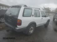 ✅ 1997 Nissan Pathfinder XE • VIN: JN8AR05Y6VW117244 • Lot: 70826584. Listed on Copart with 305,662 mi. Free auction sales archive from the USA and detailed vehicle history report at DreamBid. Image 3.