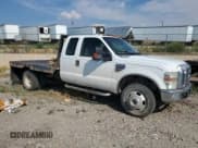 ✅ 2009 Ford F-350 • VIN: 1FDWX37R69EA83585 • Lot: 70763685. Wystawiony na Copart z przebiegiem 187 551 mil. Bezpłatny archiwum sprzedaży aukcyjnych z USA i szczegółowy raport historii pojazdu na DreamBid. Zdjęcie 4.