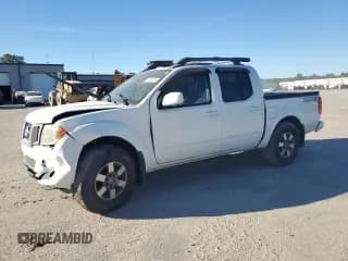 ✅ 2013 Nissan Frontier SV • VIN: 1N6AD0EVXDN729139 • Lot: 91163005. Listed on Copart with 161,748 mi. Free auction sales archive from the USA and detailed vehicle history report at DreamBid. Image 1.