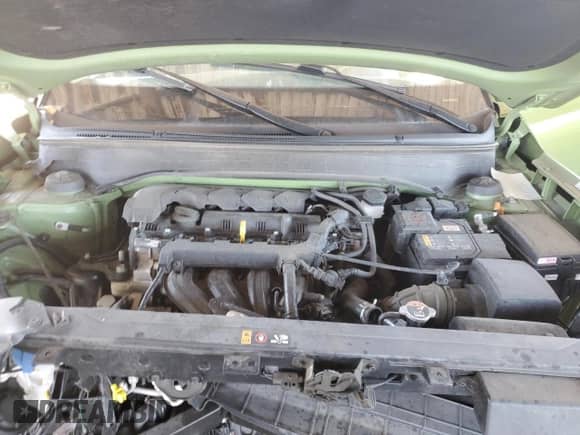 ✅ 2022 Hyundai Venue SEL • VIN: KMHRC8A33NU150007 • Лот: 75612984. Размещён на Copart с пробегом Не указан миль. Получите бесплатный доступ к архиву аукционных продаж из США и посмотрите подробный отчёт об истории автомобиля на DreamBid. Изображение 11.