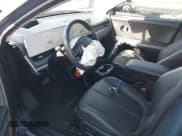 ✅ 2022 Hyundai Ioniq 5 Limited • VIN: KM8KRDAF0NU101687 • Лот: 43186029. Опубликован ранее на IAAI с пробегом 43 350 миль. Бесплатный доступ к архиву аукционных продаж из США и подробный отчёт об истории автомобиля на DreamBid. Изображение 20.