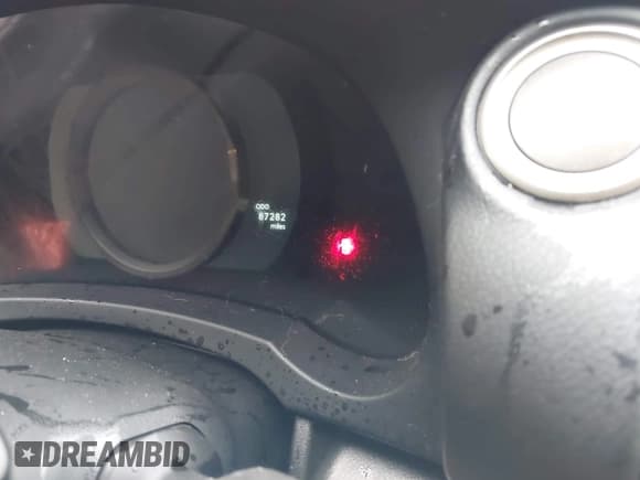 ✅ 2015 Lexus IS 350 • VIN: JTHBE1D27F5019778 • Lot: 43438889. Listed on IAAI with 87,282 mi. Free auction sales archive from the USA and detailed vehicle history report at DreamBid. Image 7.