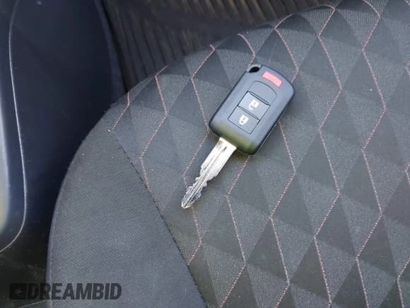 ✅ 2023 Mitsubishi Mirage ES • VIN: ML32AUHJ8PH002247 • Lot: 43642101. Listed on IAAI with 31,474 mi. Free auction sales archive from the USA and detailed vehicle history report at DreamBid. Image 11.