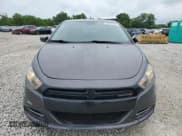 ✅ 2015 Dodge Dart SXT • VIN: 1C3CDFBBXFD150495 • Лот: 58394945. Опубликован ранее на Copart с пробегом 90 654 миль. Бесплатный доступ к архиву аукционных продаж из США и подробный отчёт об истории автомобиля на DreamBid. Изображение 5.