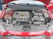 2017 Hyundai Elantra Limited с VIN KMHD84LF7HU116068, выставлен на аукционе IAAI как лот 42064666 с пробегом 88 165 миль миль и . История ставок и продаж доступна на DreamBid. Изображение 10.