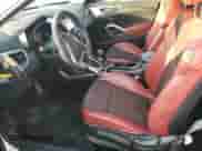 ✅ 2013 Hyundai Veloster w/Gray Int • VIN: KMHTC6AD7DU142512 • Лот: 64877744. Размещён на Copart с пробегом 91 963 миль миль. Получите бесплатный доступ к архиву аукционных продаж из США и посмотрите подробный отчёт об истории автомобиля на DreamBid. Изображение 7.