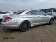✅ 2007 Mercedes-Benz CL V12 • VIN: WDDEJ76X47A006801 • Lot: 70885915. Wystawiony na Copart z przebiegiem Nie podano. Bezpłatny archiwum sprzedaży aukcyjnych z USA i szczegółowy raport historii pojazdu na DreamBid. Zdjęcie 3.