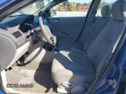 ✅ 2006 Chevrolet Cobalt LS • VIN: 1G1AK55F367628197 • Лот: 86169905. Опубликован ранее на Copart с пробегом 151 538 миль. Бесплатный доступ к архиву аукционных продаж из США и подробный отчёт об истории автомобиля на DreamBid. Изображение 7.