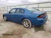 2020 Dodge Charger SXT with VIN 2C3CDXBG4LH154073, listed as a Copart auction lot 85578615 with 108,540 mi miles and Salvage title. Bid and sale history available at DreamBid. Image 2.