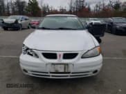 ✅ 2004 Pontiac Grand Am SE • VIN: 1G2NE52F14M692469 • Лот: 91165045. Опубликован ранее на Copart с пробегом 62 844 миль. Бесплатный доступ к архиву аукционных продаж из США и подробный отчёт об истории автомобиля на DreamBid. Изображение 5.