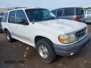 ✅ 1999 Ford Explorer XLT • VIN: 1FMZU32E9XZB70428 • Лот: 42697066. Опубликован ранее на IAAI с пробегом 183 745 миль. Бесплатный доступ к архиву аукционных продаж из США и подробный отчёт об истории автомобиля на DreamBid. Изображение 1.